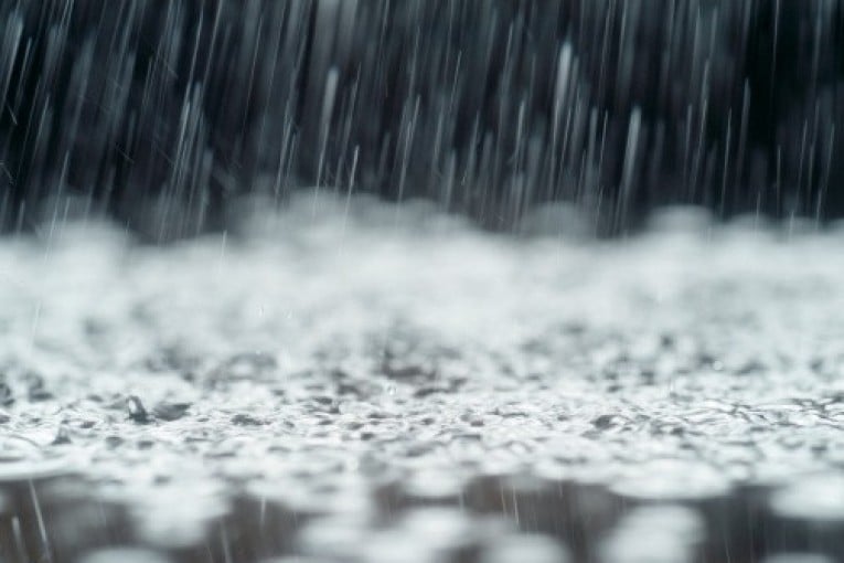 Recomendaciones desde Defensa Civil