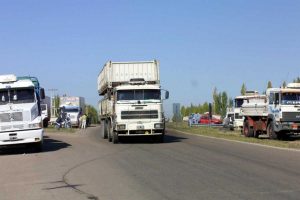 costos del transporte de carga