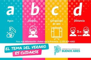 spot de la Provincia