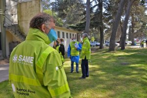 Por como se comporta