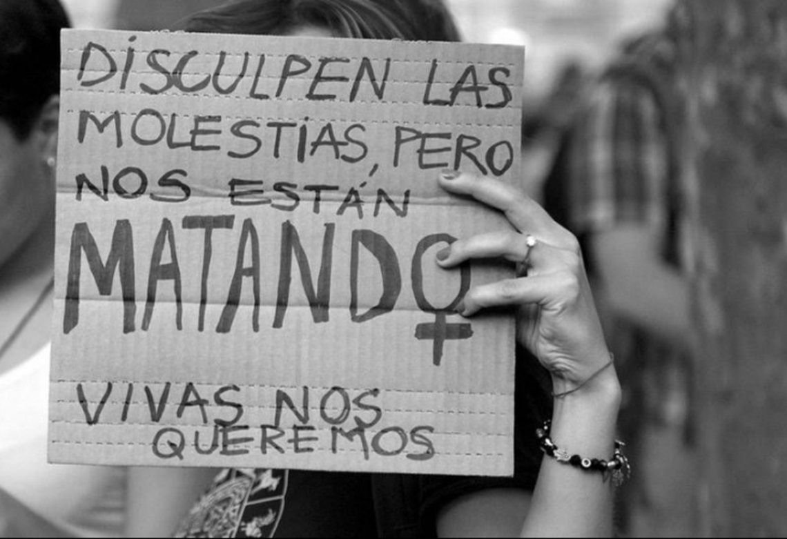 Cuatro mujeres asesinadas