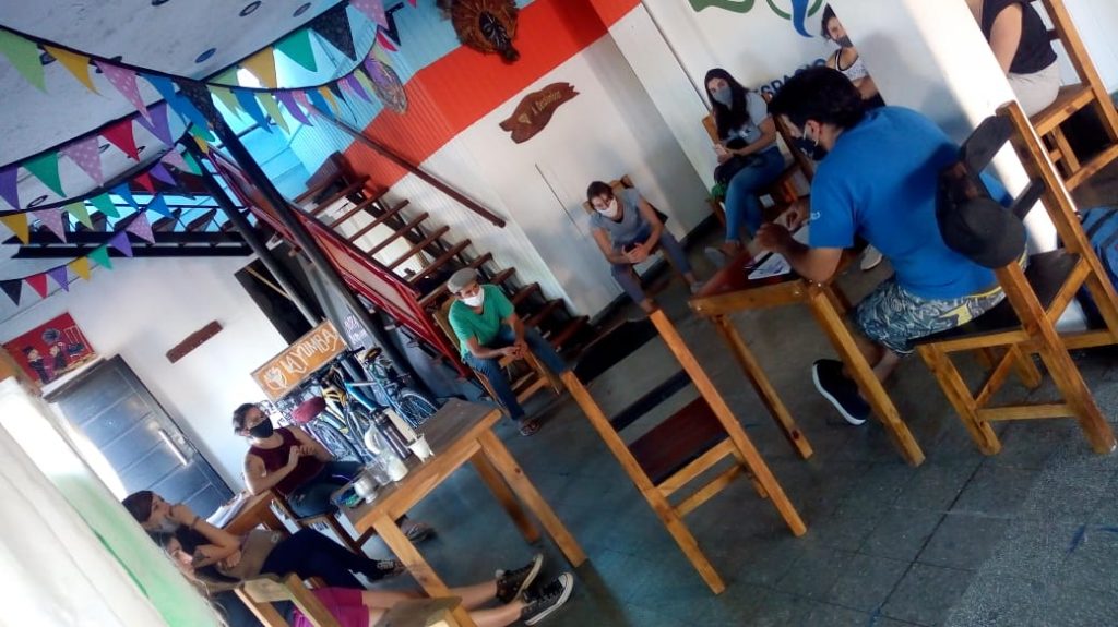 Cultura como derecho fundamental