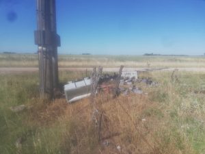 Coopelectric trabaja para reparar