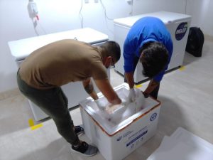 Hospital de oncología