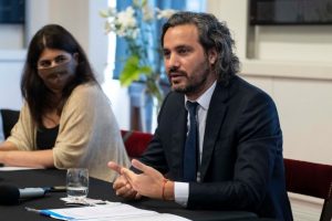 Indicadores de riesgo