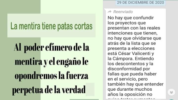 La Asociación nueva energía