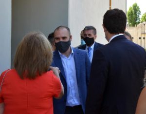 La inflación del 2020