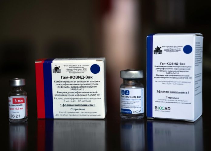 Mañana parte otro vuelo