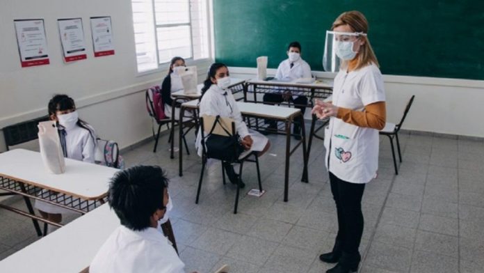 No existe infraestructura