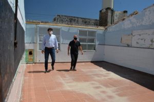 Obras