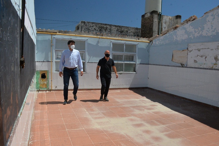 Obras 