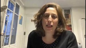 Olavarrienses fueron