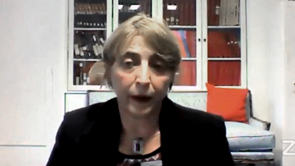 Olavarrienses fueron las primeras