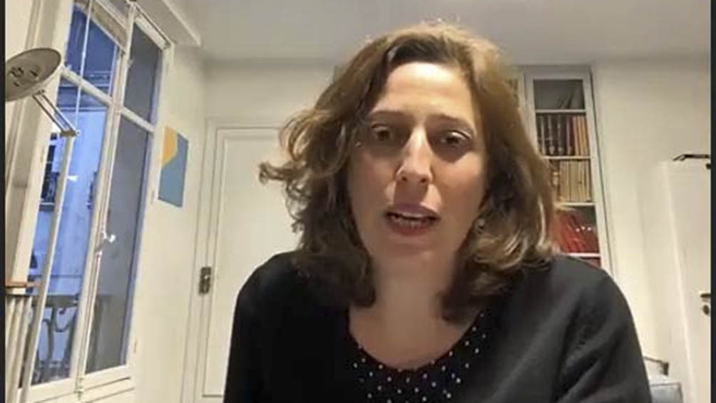 Olavarrienses fueron