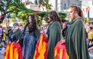 Orgullo