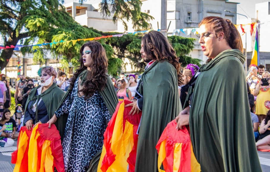 Orgullo