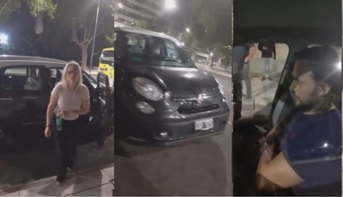 Pidieron la detención del marido