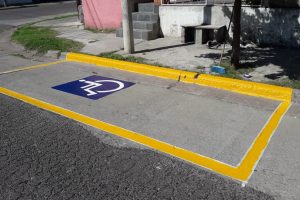Programa de seguridad vial