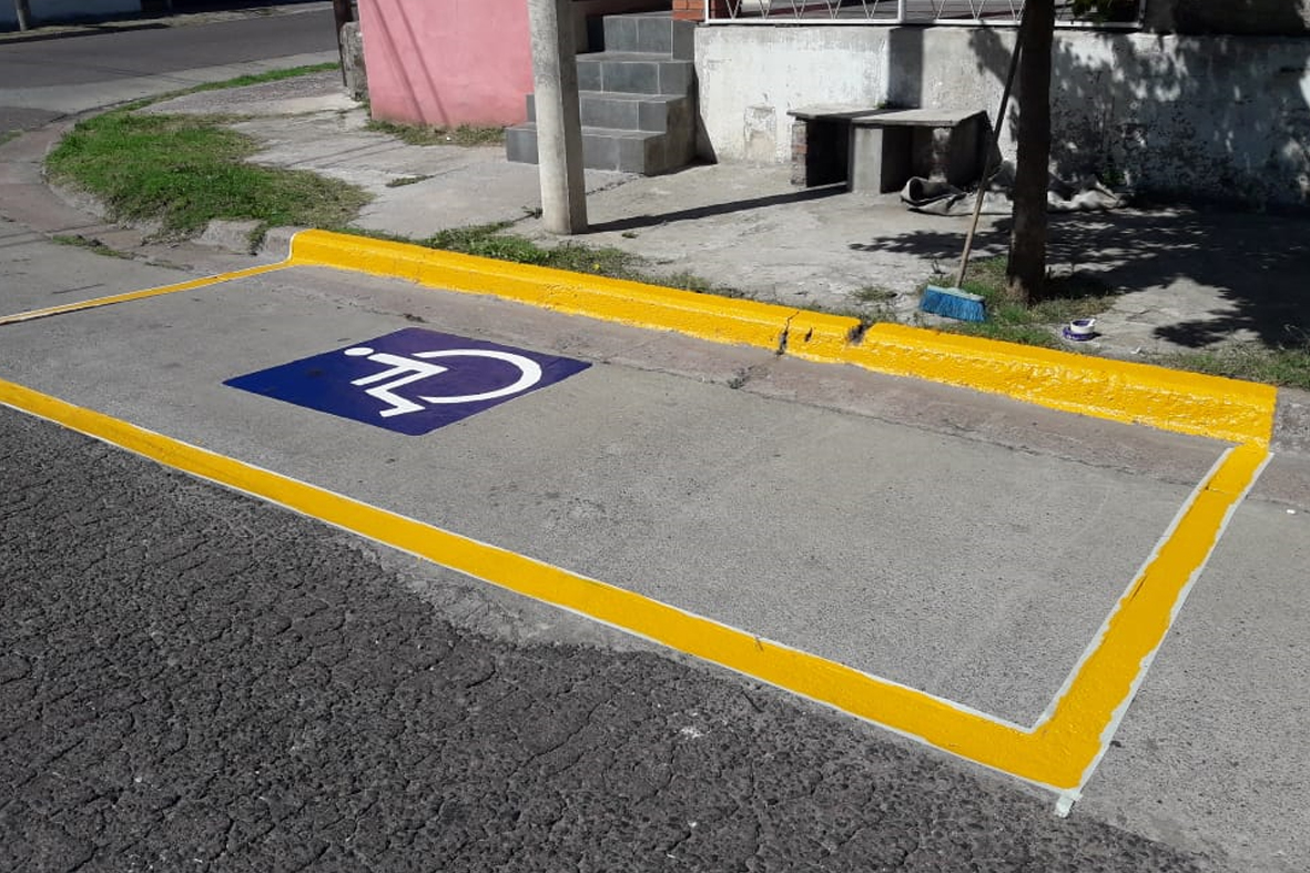 Programa de seguridad vial