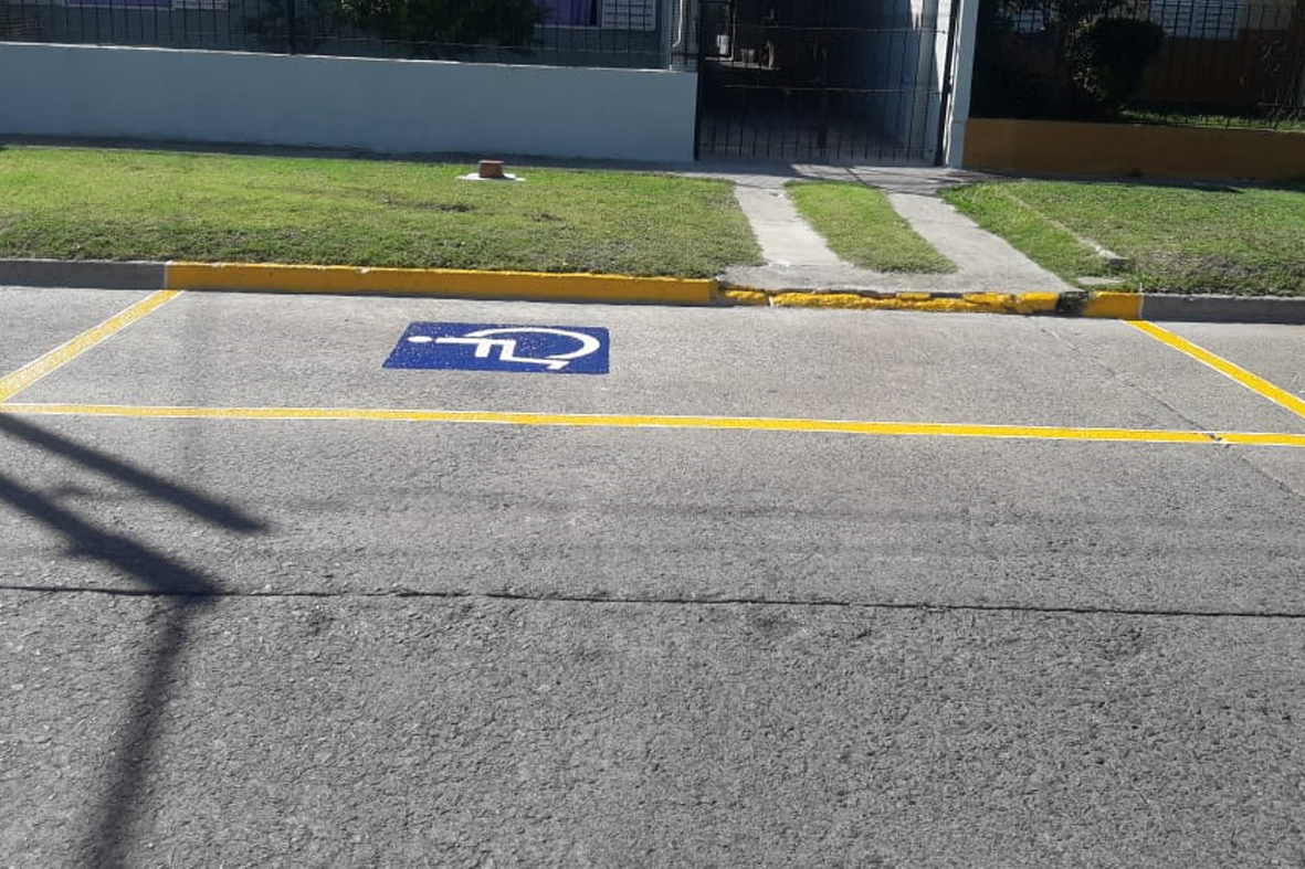 Programa de seguridad