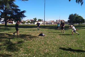 Propuesta de actividades
