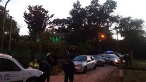 Provincia pide responsabilidad social