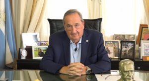 Puede haber un colapso sanitario