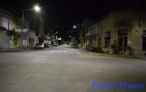informe sanitario