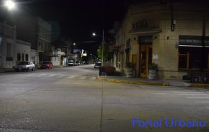 De manera oficial se extendió