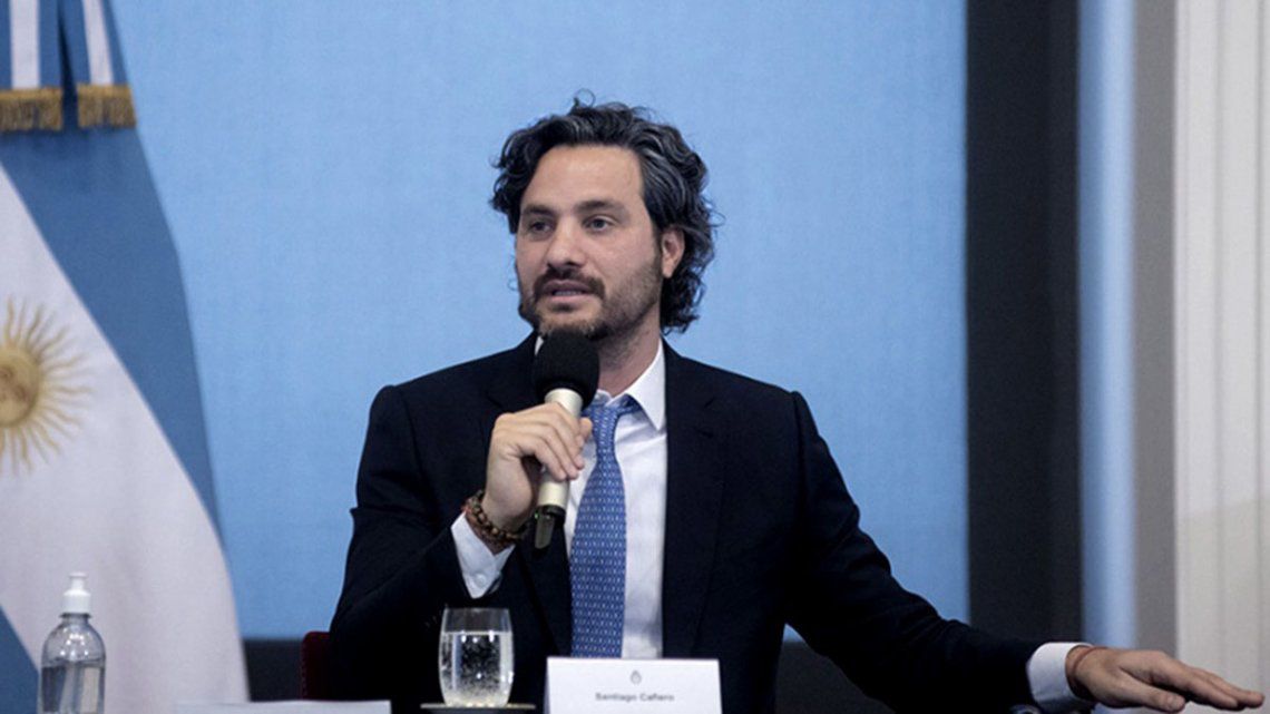 Se publican las nuevas restricciones