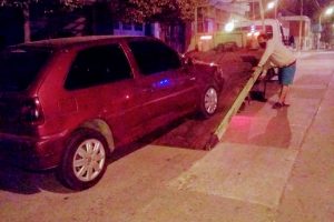 operativo de control