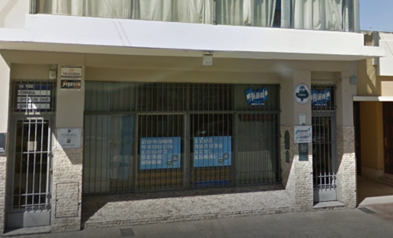 Sociedad Rural