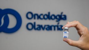 Continúa la vacunación a demanda