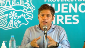 confirmó la vuelta de clases