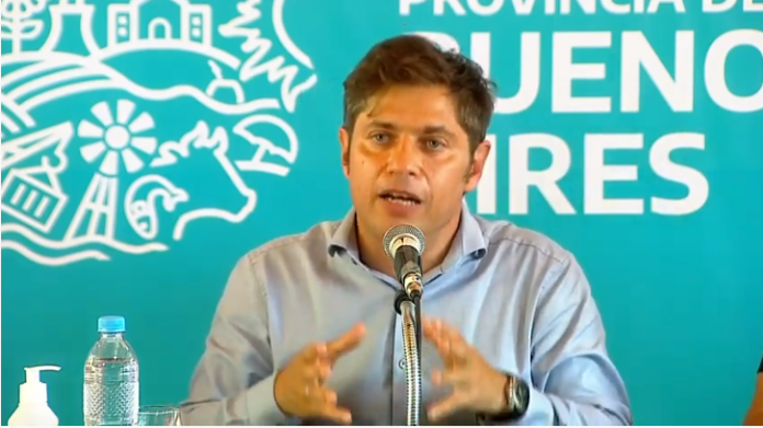 confirmó la vuelta de clases