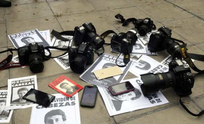 crimen de josé luis cabezas