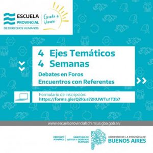 cursos de verano