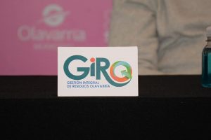 gestión integral de los residuos