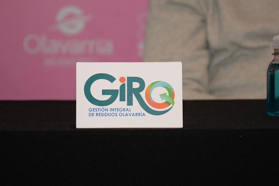 gestión integral de los residuos