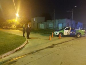 Barrio 12 de Octubre