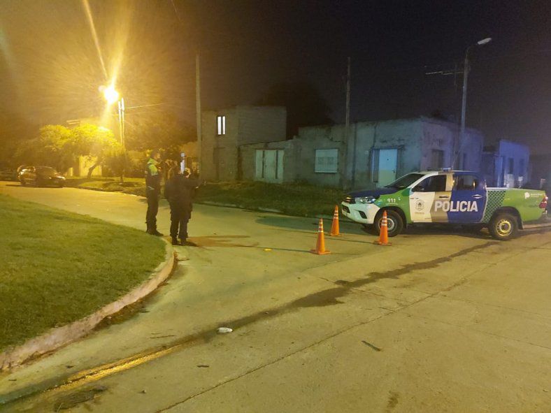 Barrio 12 de Octubre