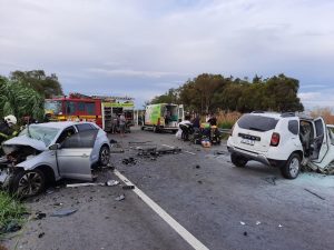 Olavarriense involucrada