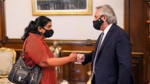 Margarita Barrientos