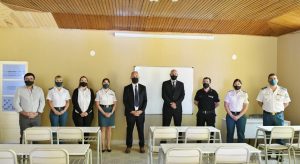 Alak anunció un plan