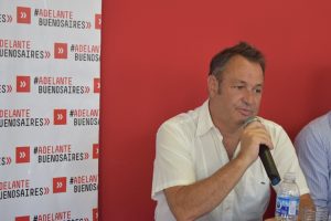 Preocupación en el senado por