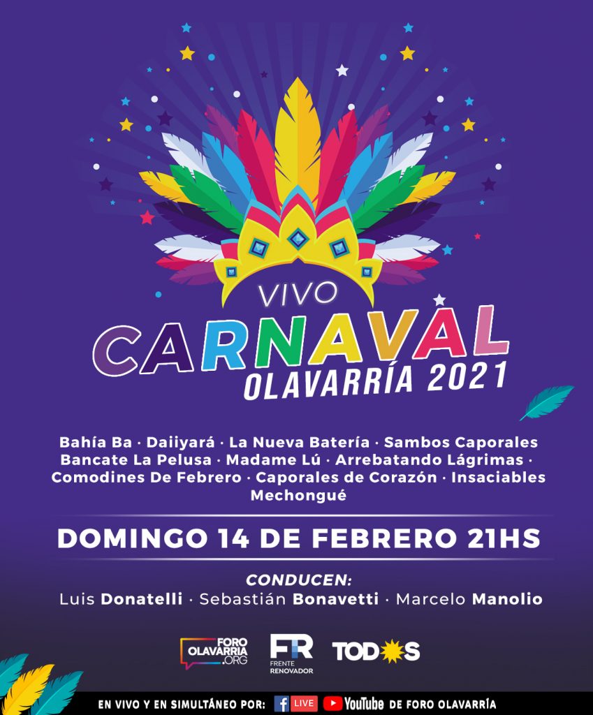 Se suman propuestas interactivas