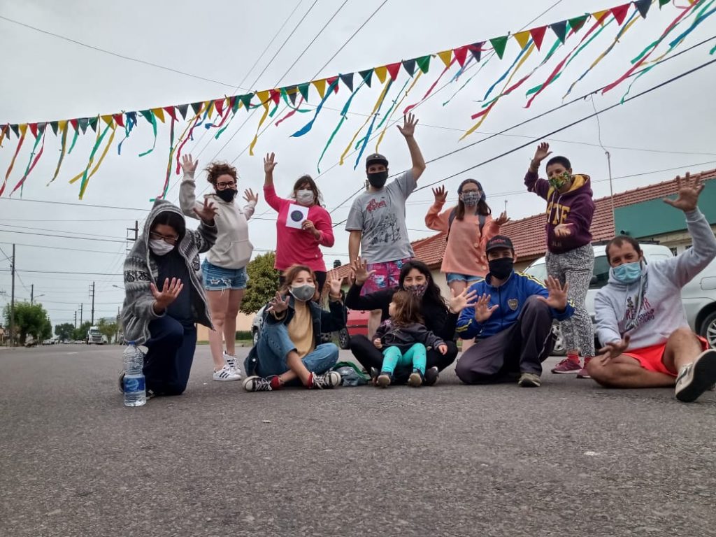 Invitan a participar