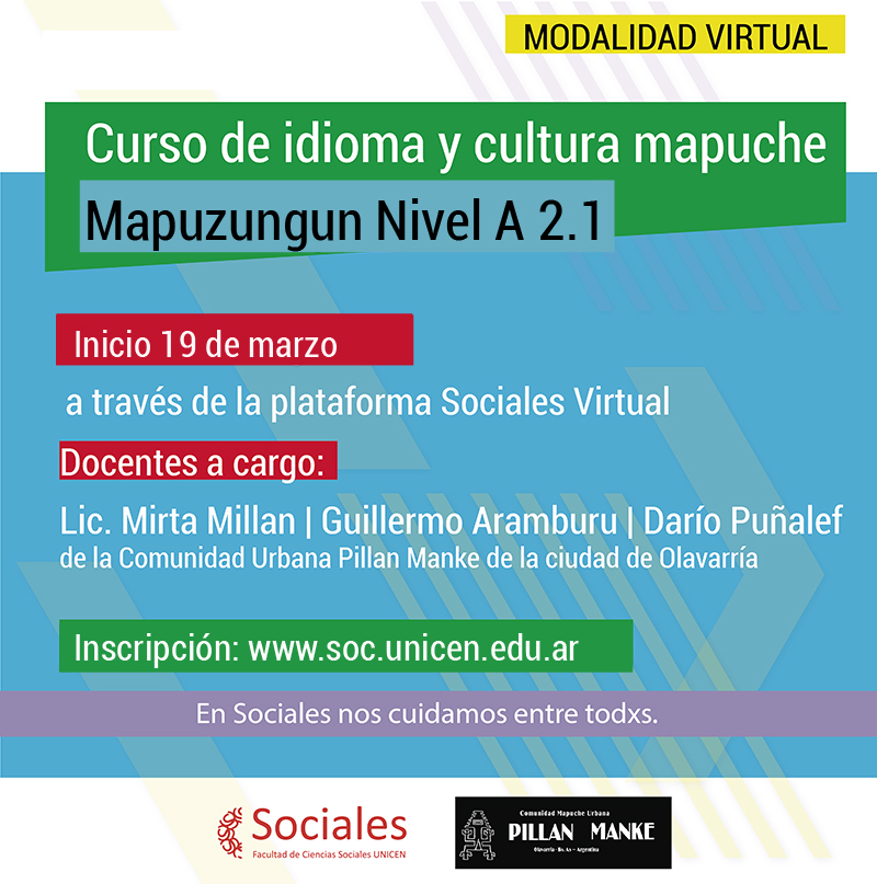 Curso virtual de Idioma y