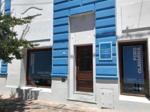 El Foro Olavarría prepara