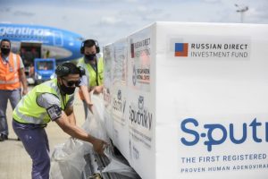 El Gobierno negociará con Rusia